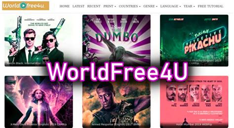 free for you worldfree4u|world4ufree.com